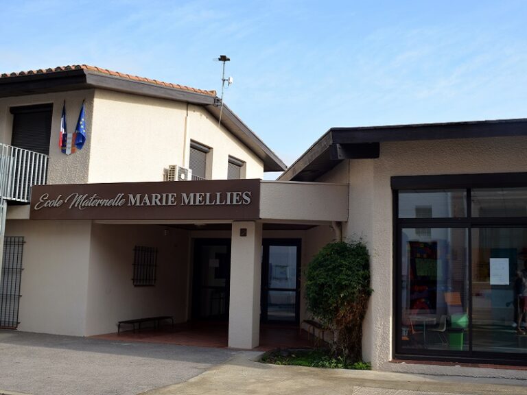 Ecole Maternelle Marie Méllies Pézilla La rve (5)