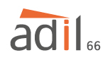logo ADIL 66